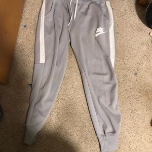 Nike joggers
